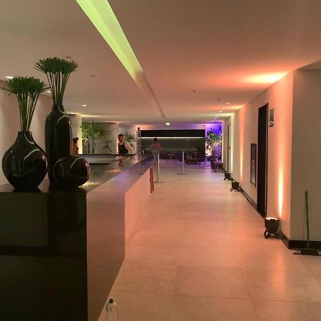 Flat Barra Home Stay Luxo 406 Ресифи Экстерьер фото